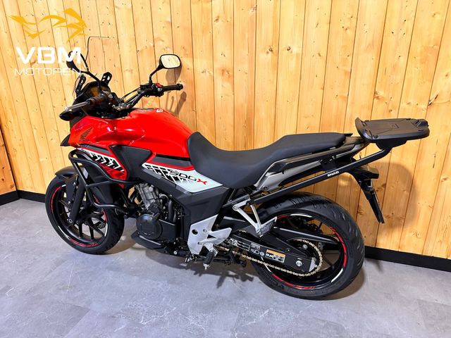 honda - cb-500-x---abs