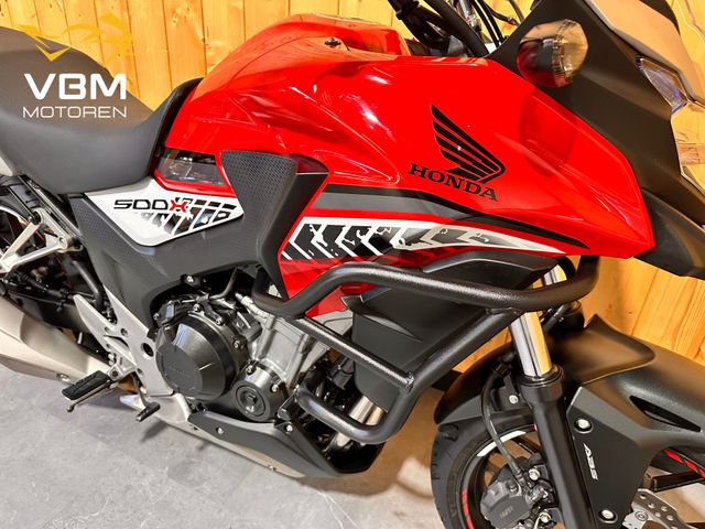 honda - cb-500-x---abs