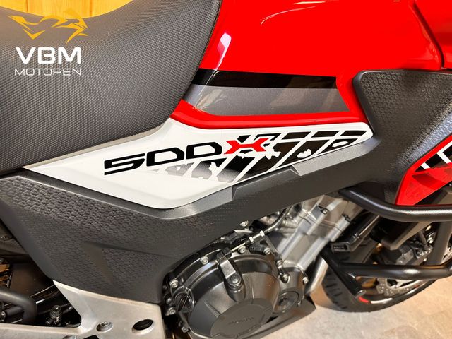 honda - cb-500-x---abs