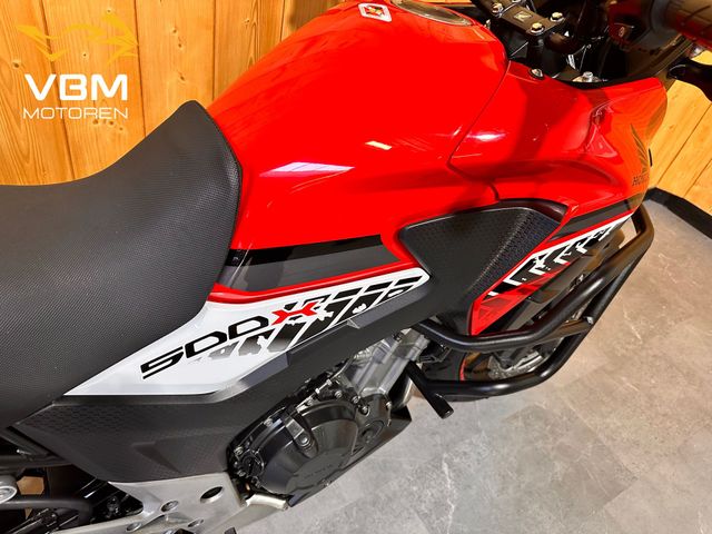 honda - cb-500-x---abs