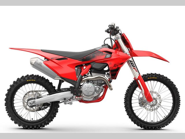 gas-gas - mc-250
