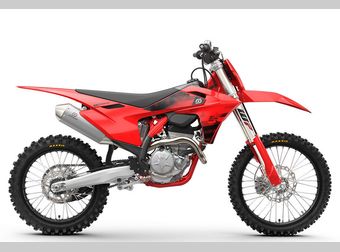 Gasgas MC 250 2026 nieuw