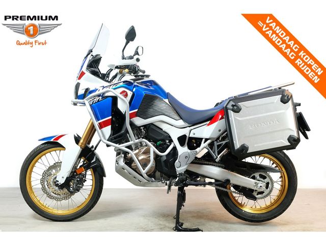 honda - crf-1000-l-africa-twin-adventure-sports