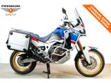 HONDA CRF 1000 L AFRICA TWIN DCT