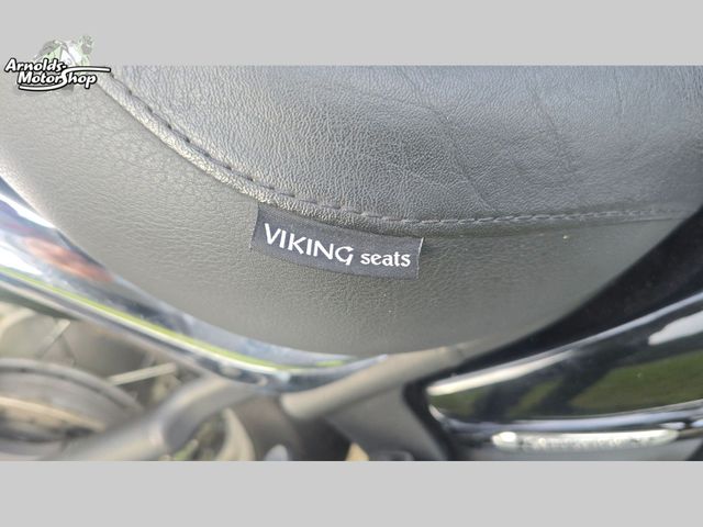 kawasaki - vn-900-classic