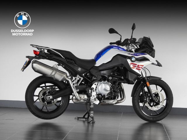 bmw - f-750-gs