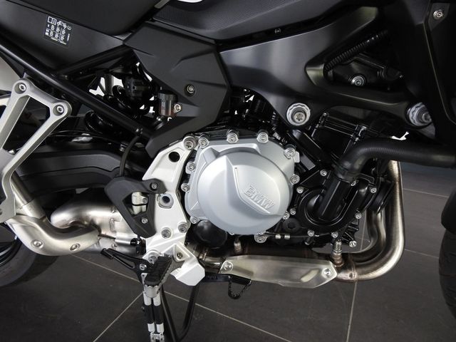 bmw - f-750-gs
