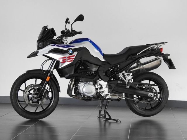 bmw - f-750-gs