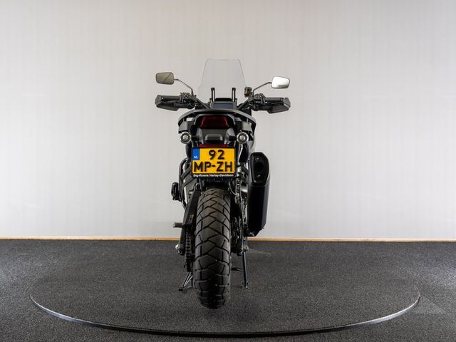 harley-davidson - pan-america--ra-1250-special