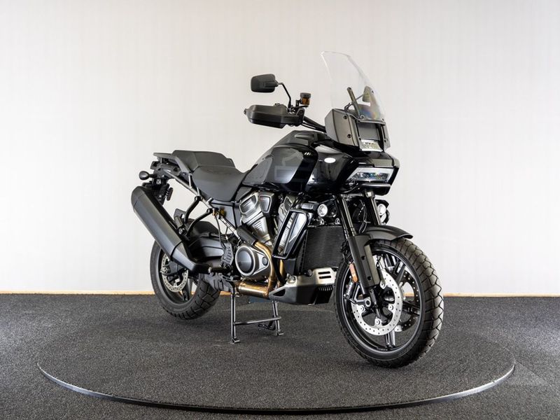 Harley-Davidson RA1250S Pan America S CW/ARH 2021 occasion
