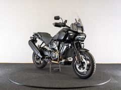 Harley-Davidson RA1250S Pan America S CW/ARH 2021 occasion – foto 1 van 20