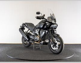 Harley-Davidson PAN America  RA 1250 Special 2021 occasion