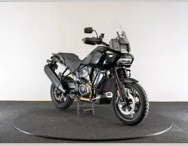 Harley-Davidson PAN America  RA 1250 Special 2021 occasion