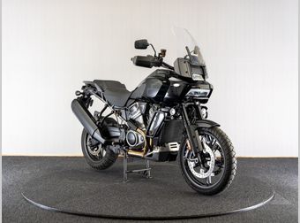 Harley-Davidson PAN America  RA 1250 Special 2021 occasion