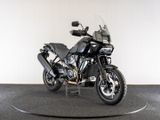 HARLEY-DAVIDSON PAN AMERICA  RA 1250 SPECIAL