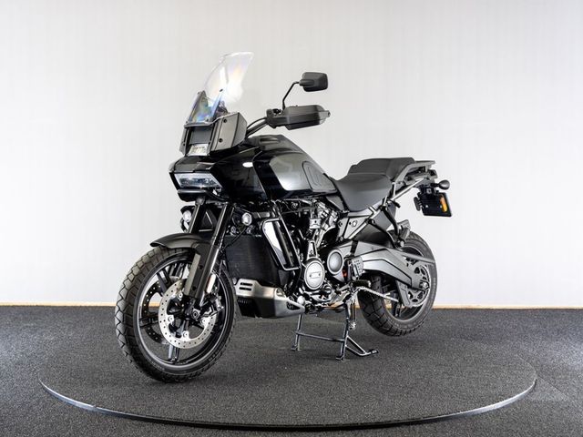 harley-davidson - pan-america--ra-1250-special