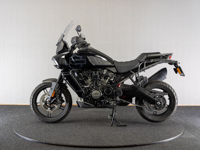 HARLEY-DAVIDSON PAN AMERICA  RA 1250 SPECIAL – foto 3