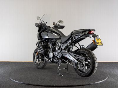 HARLEY-DAVIDSON PAN AMERICA  RA 1250 SPECIAL – foto 4