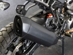 Harley-Davidson RA1250S Pan America S CW/ARH 2021 occasion – foto 15 van 20