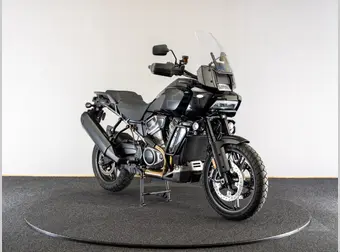 Harley-Davidson PAN America  RA 1250 Special 2021 occasion