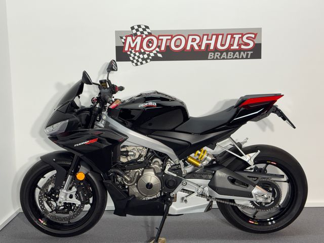 aprilia - tuono-660-factory