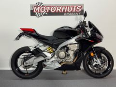 APRILIA TUONO 660 FACTORY