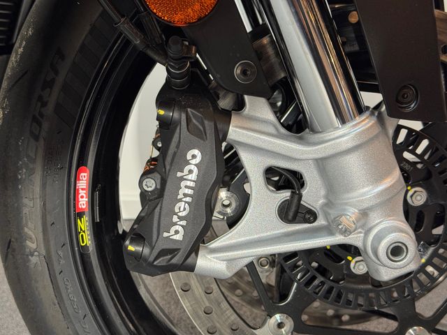 aprilia - tuono-660-factory