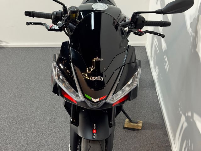 aprilia - tuono-660-factory