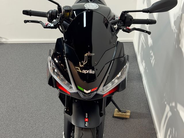 aprilia - tuono-660-factory