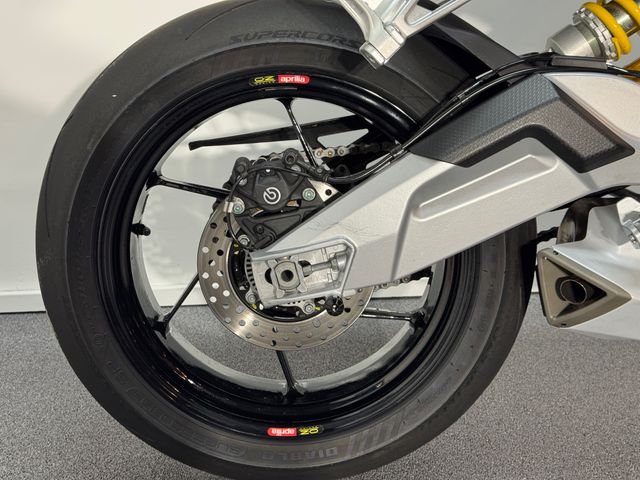 aprilia - tuono-660-factory