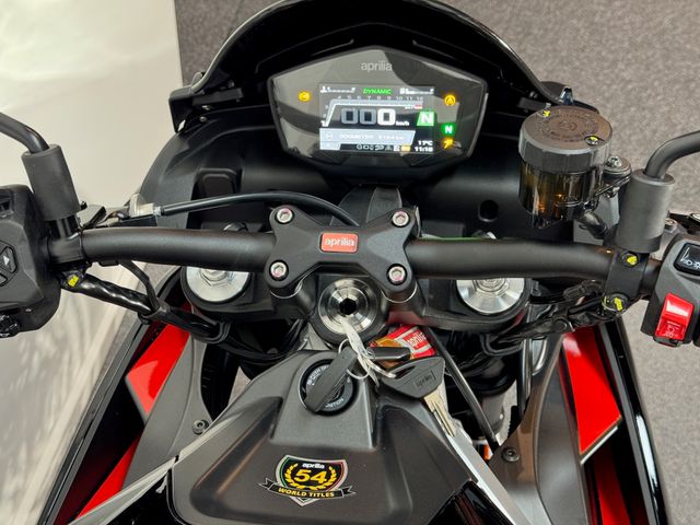 aprilia - tuono-660-factory