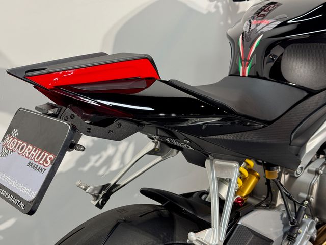 aprilia - tuono-660-factory