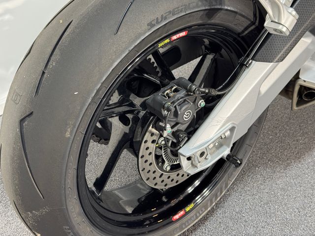 aprilia - tuono-660-factory