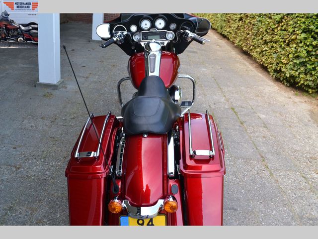 harley-davidson - street-glide-flhx