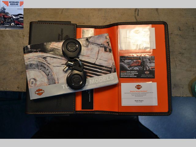 harley-davidson - street-glide-flhx