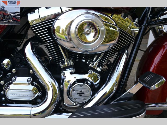 harley-davidson - street-glide-flhx