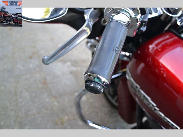 harley-davidson - street-glide-flhx