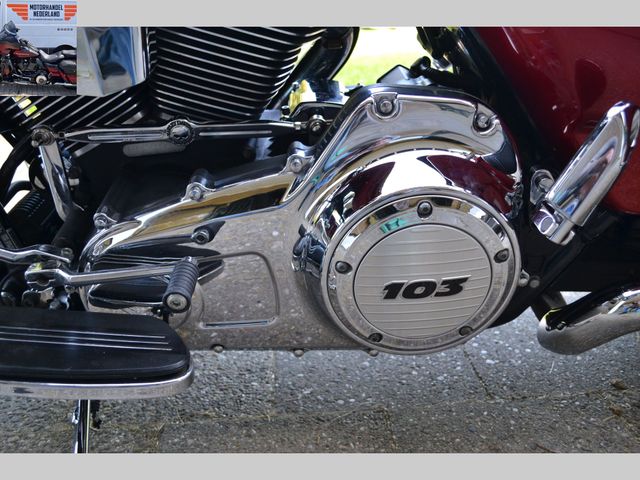 harley-davidson - street-glide-flhx