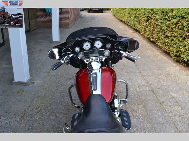 harley-davidson - street-glide-flhx