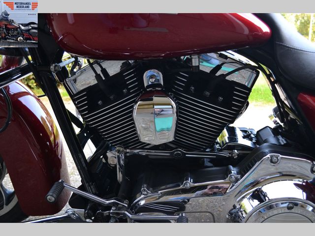 harley-davidson - street-glide-flhx