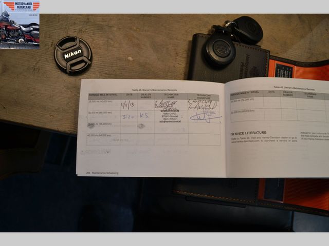 harley-davidson - street-glide-flhx