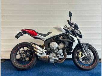 MV Agusta Brutale 800 2013 occasion
