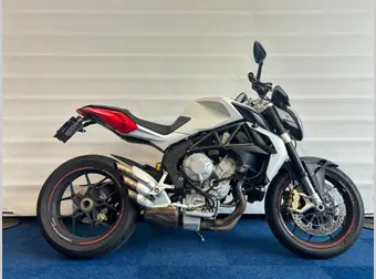 MV Agusta Brutale 800 2013 occasion