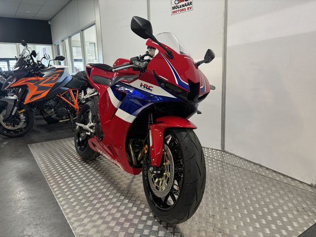 honda - cbr-600-rr