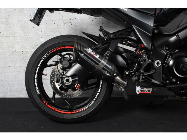 suzuki - gsx-s-1000-katana