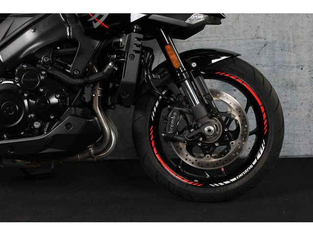 suzuki - gsx-s-1000-katana