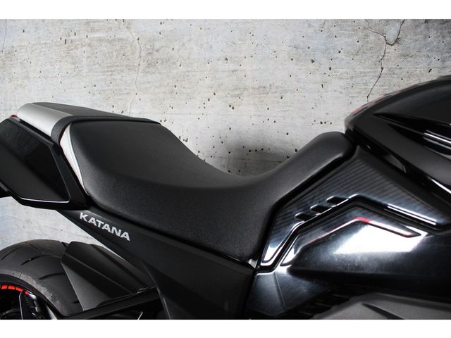 suzuki - gsx-s-1000-katana