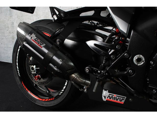suzuki - gsx-s-1000-katana