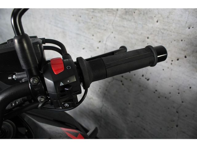 suzuki - gsx-s-1000-katana