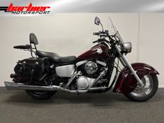 KAWASAKI VN 1500 DRIFTER